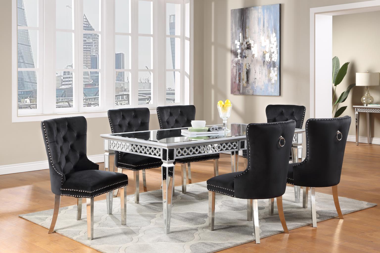 United Dining Sets D082