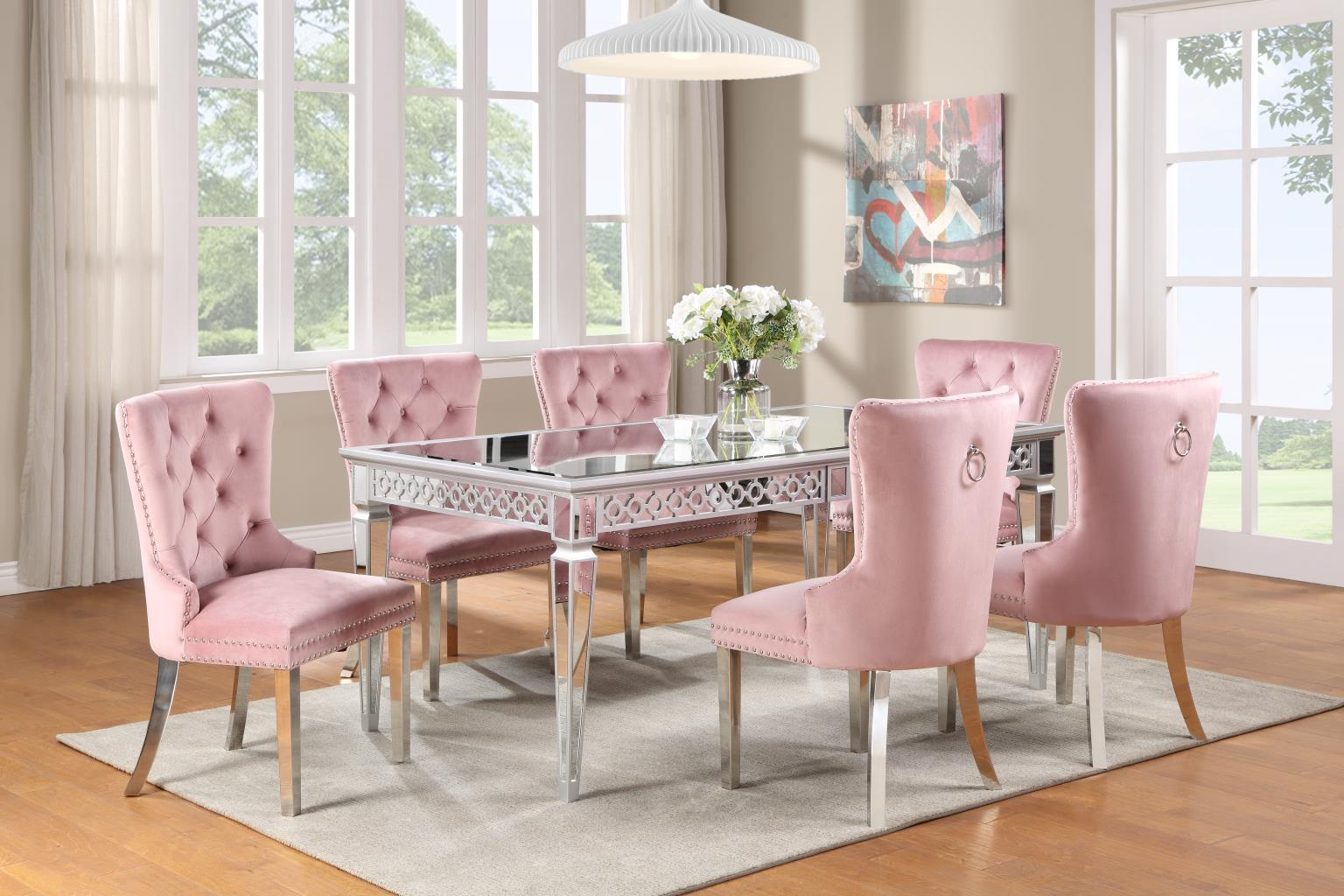United Dining Sets D082