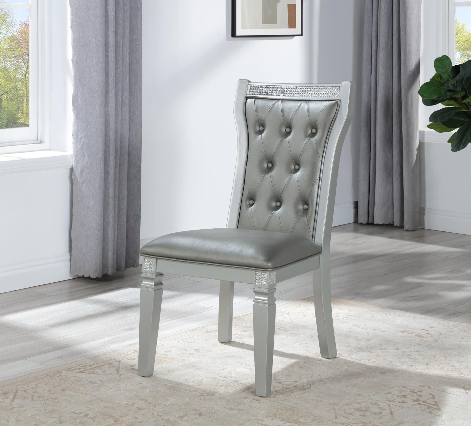 United Dining Sets D104