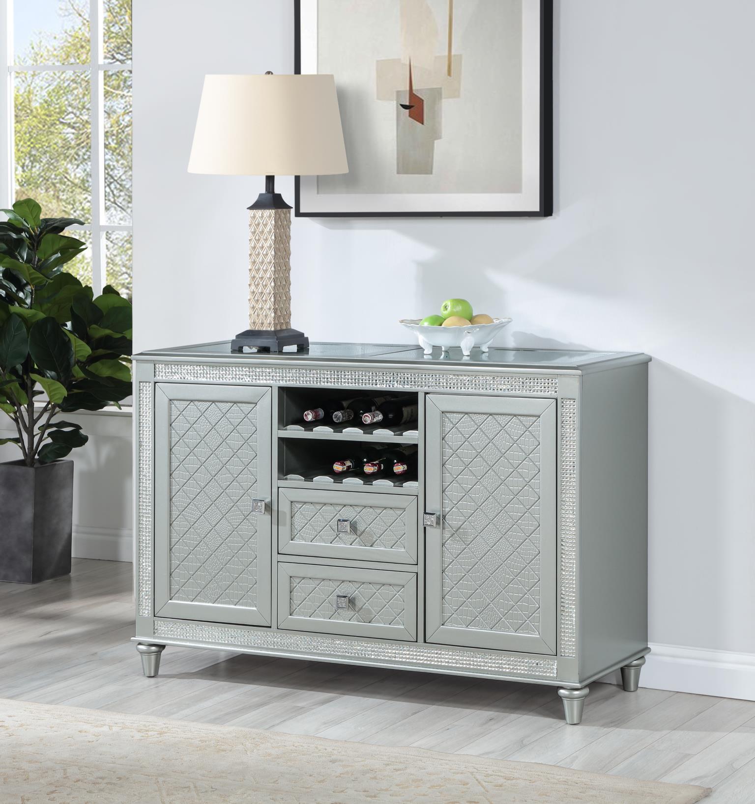 United Dining Sets D104