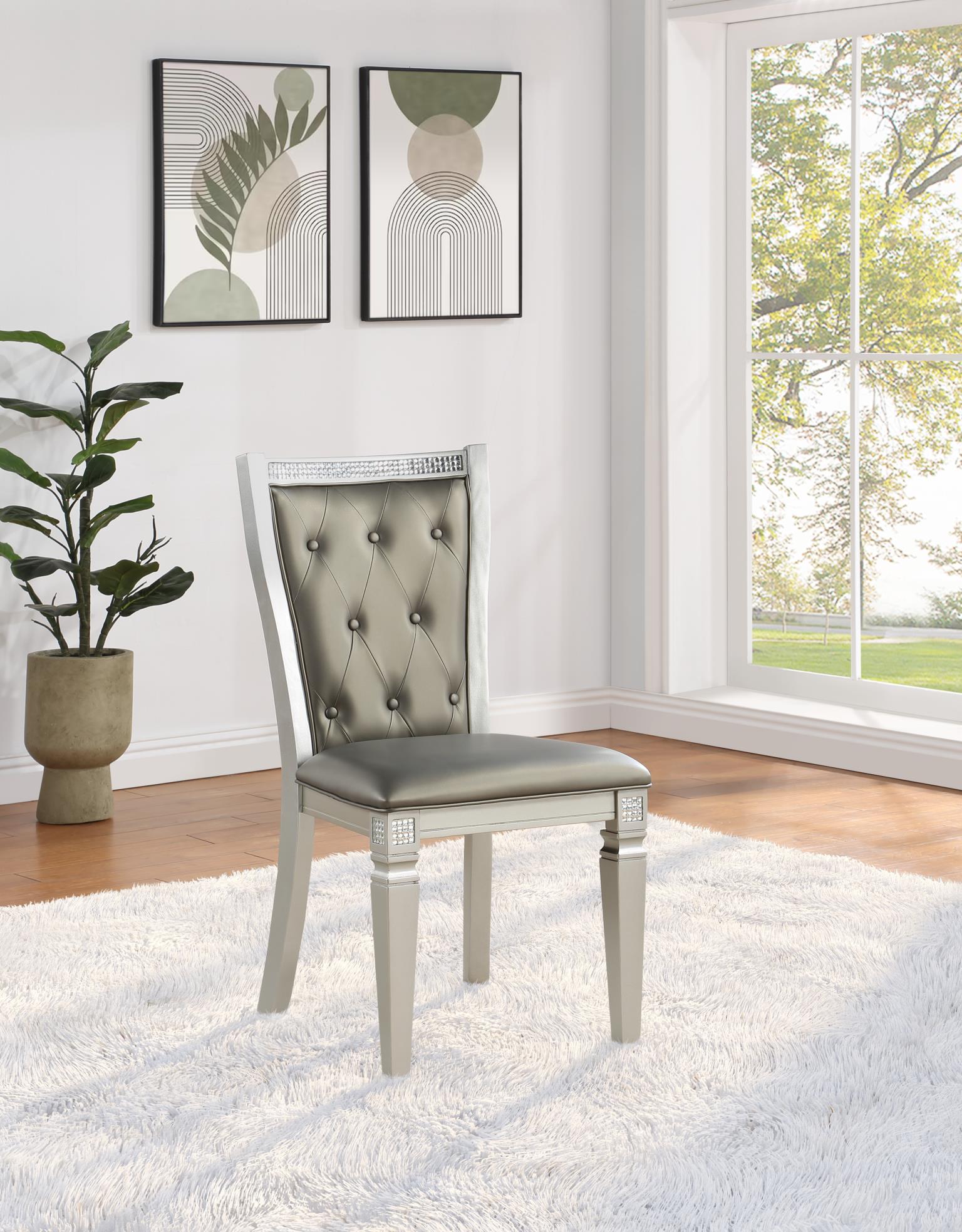 United Dining Sets D106
