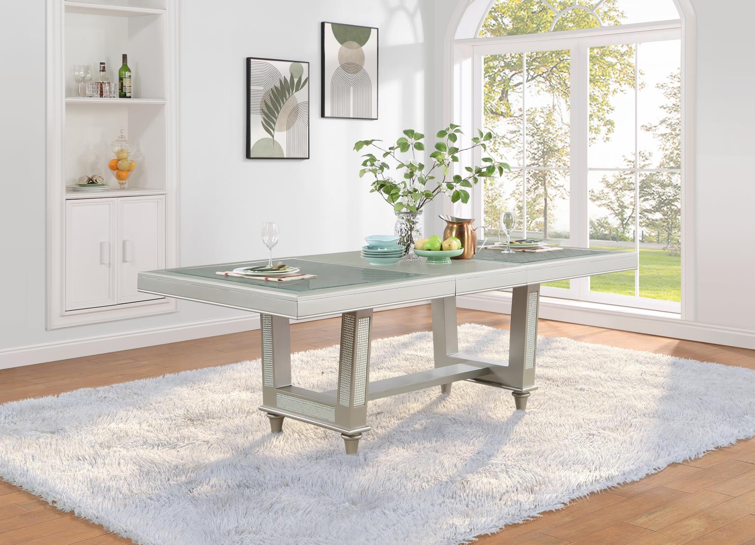 United Dining Sets D106