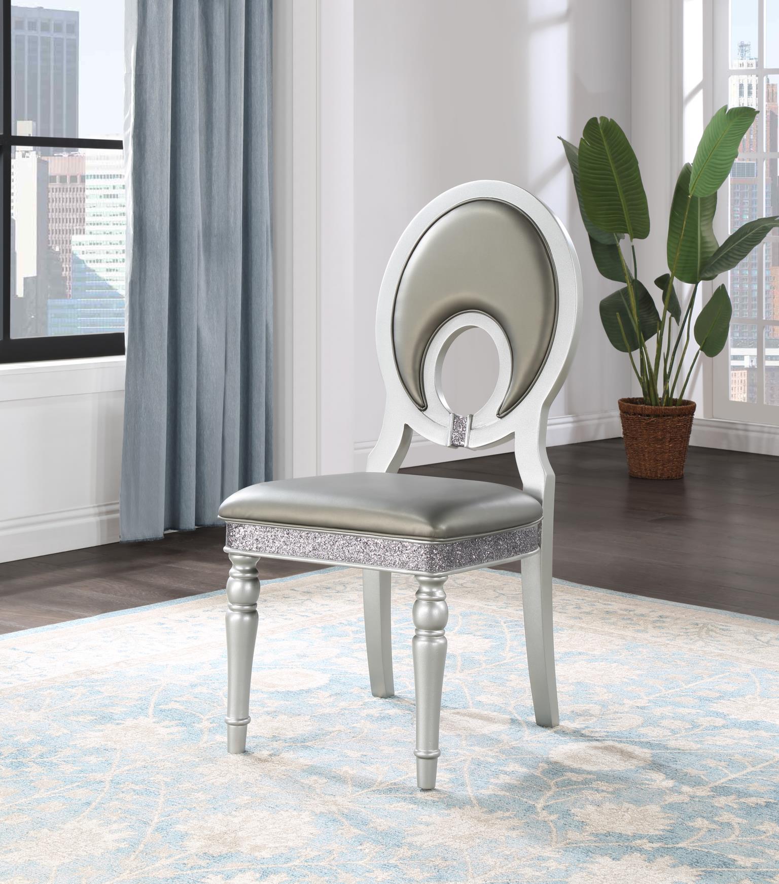 United Dining Sets D107
