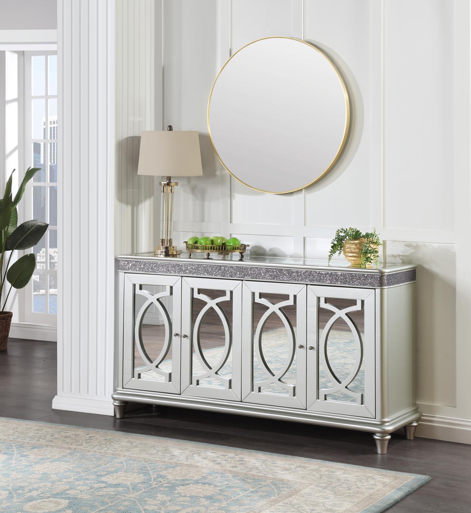 United Dining Sets D107