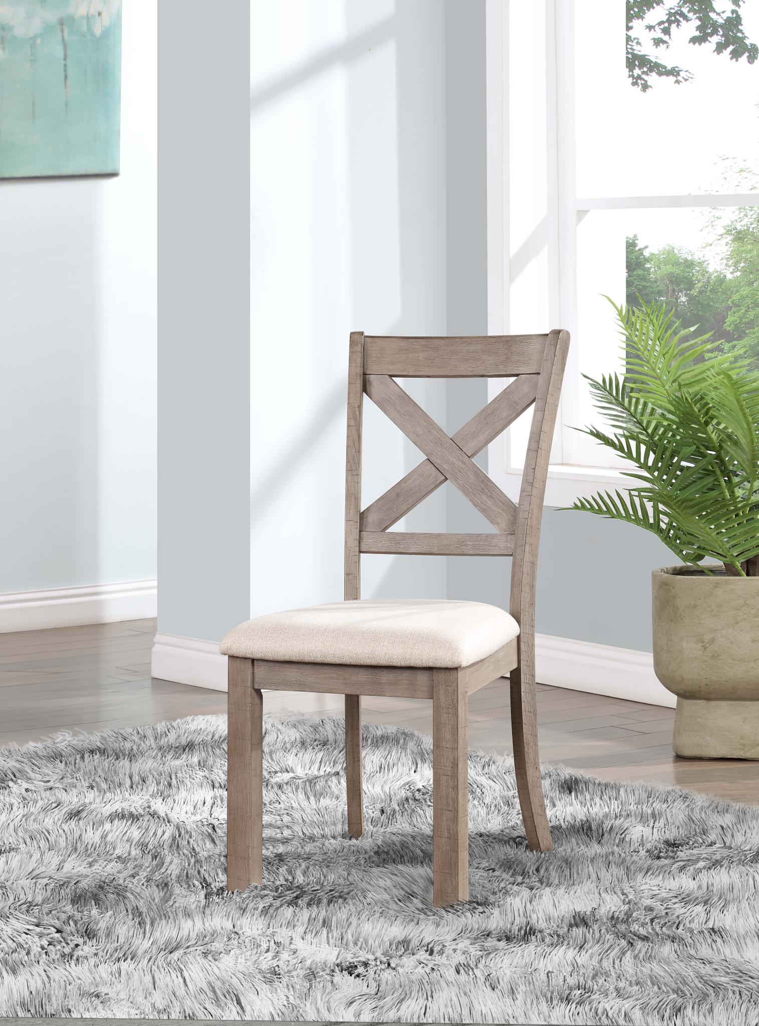 United Dining Sets D112