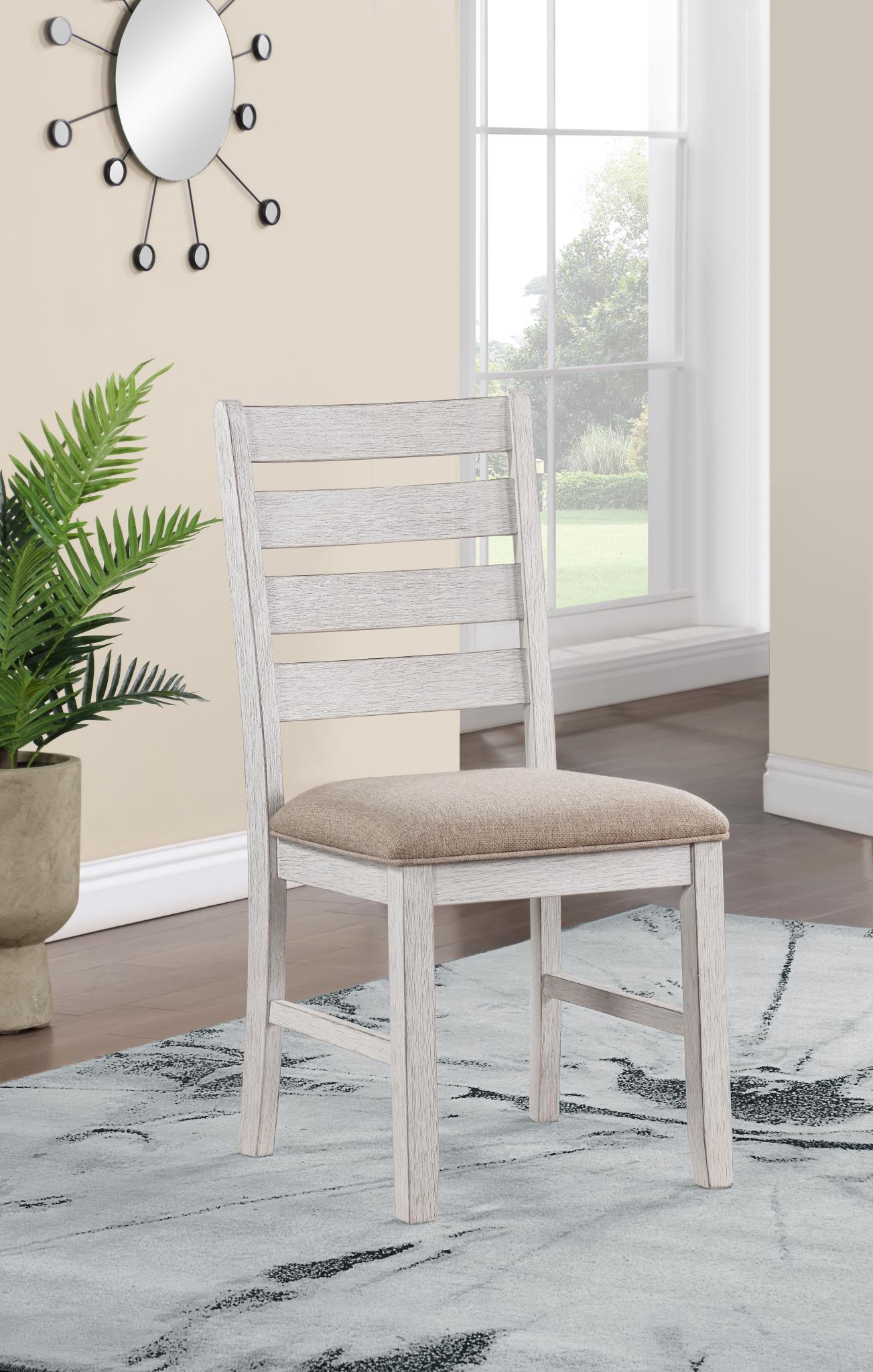 United Dining Sets D117