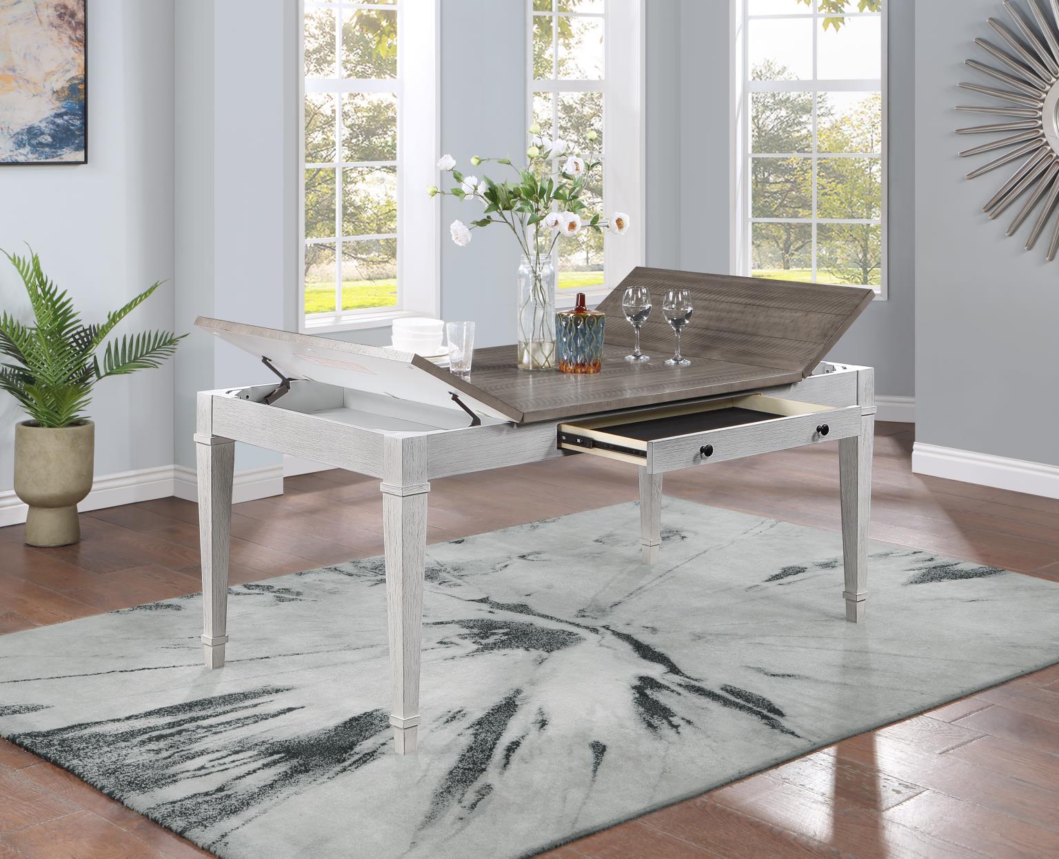 United Dining Sets D117