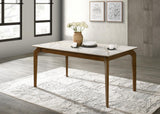 United Dining Sets D124