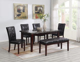 United Dining Sets D128