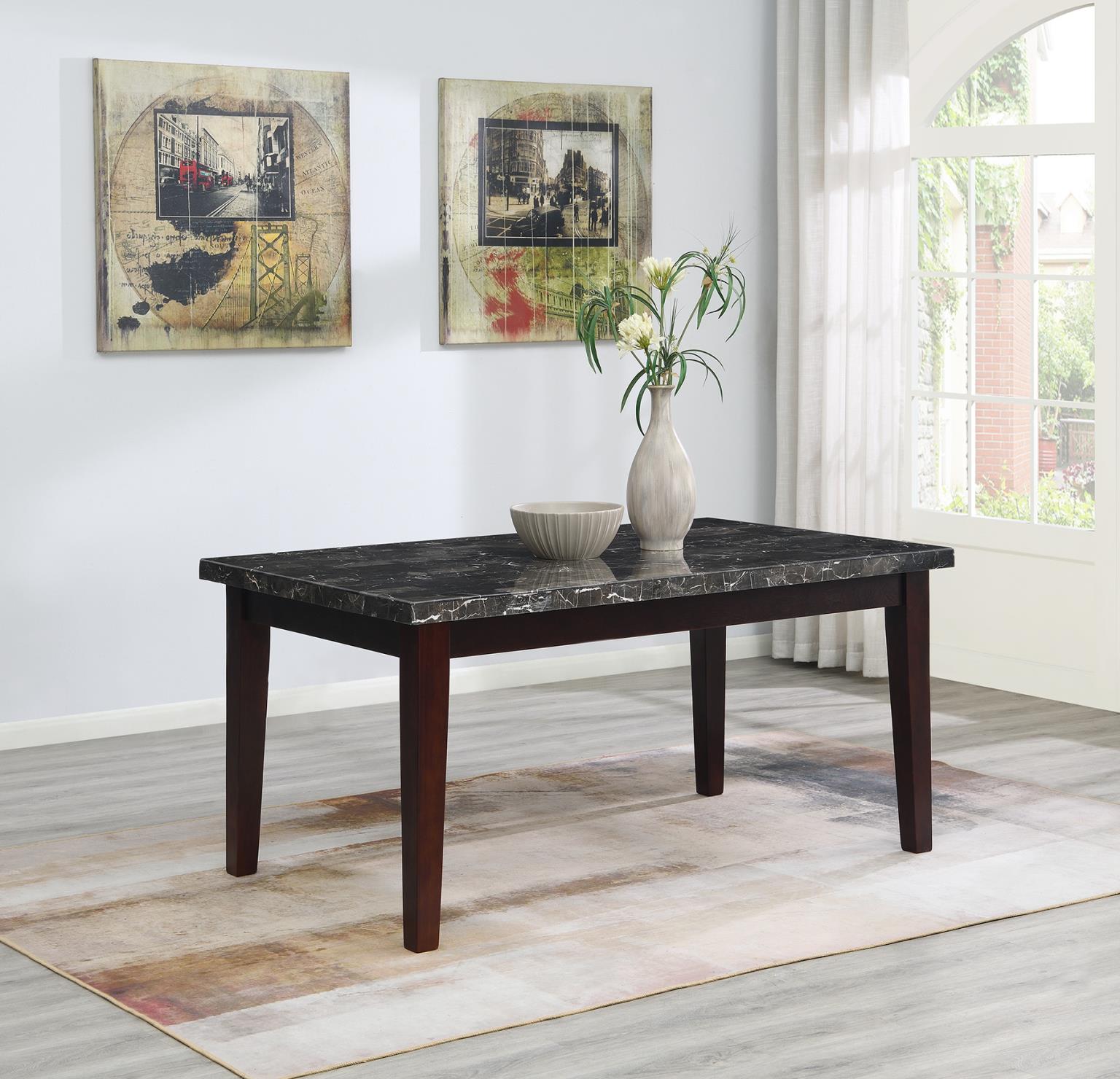 United Dining Sets D128
