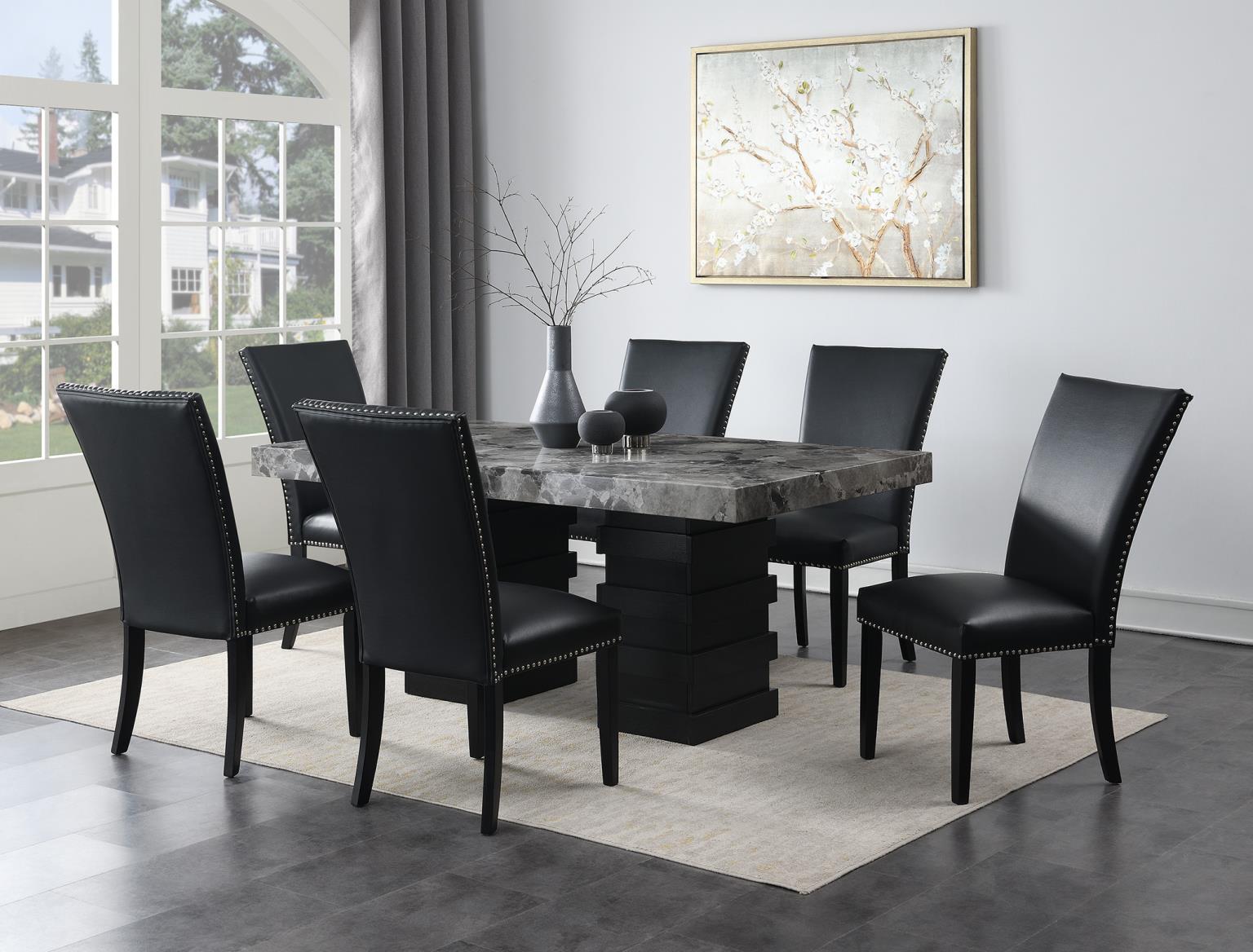 United Dining Sets D137