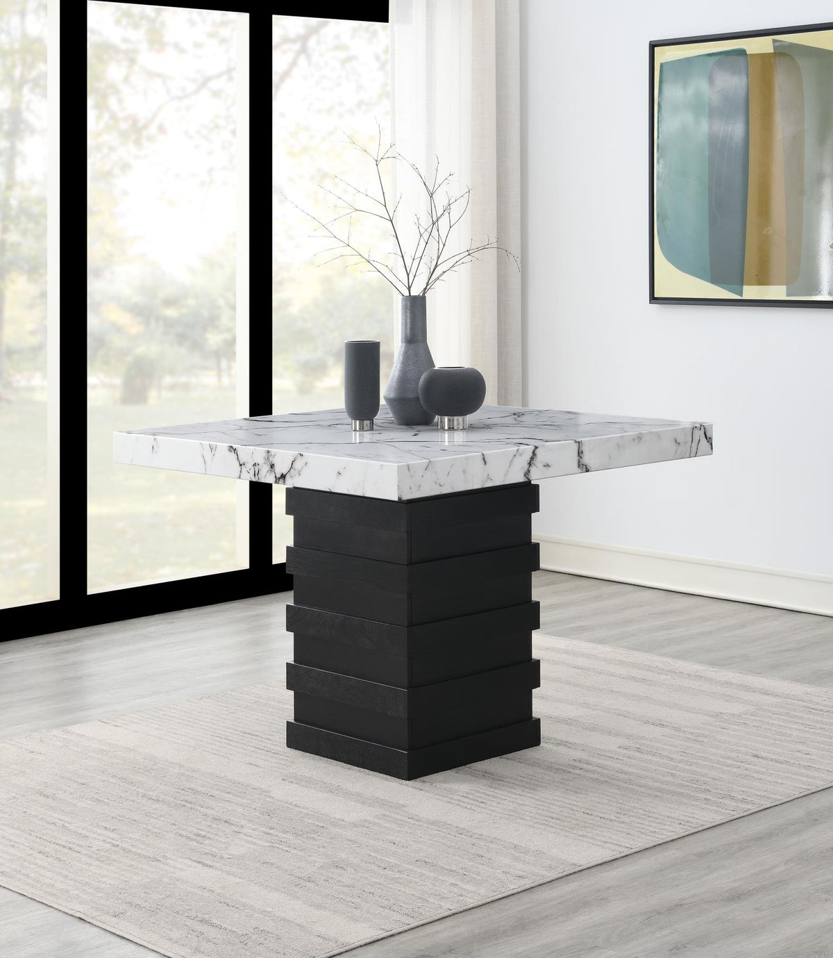 United Dining Sets D138