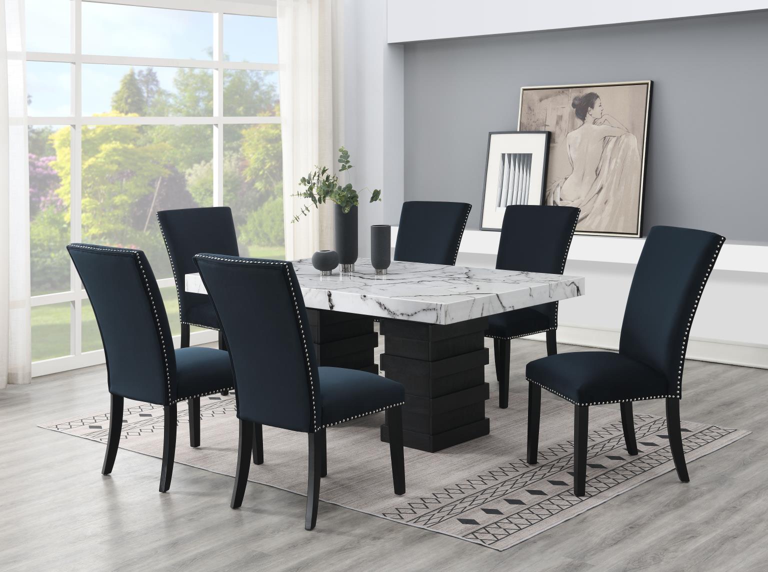 United Dining Sets D139