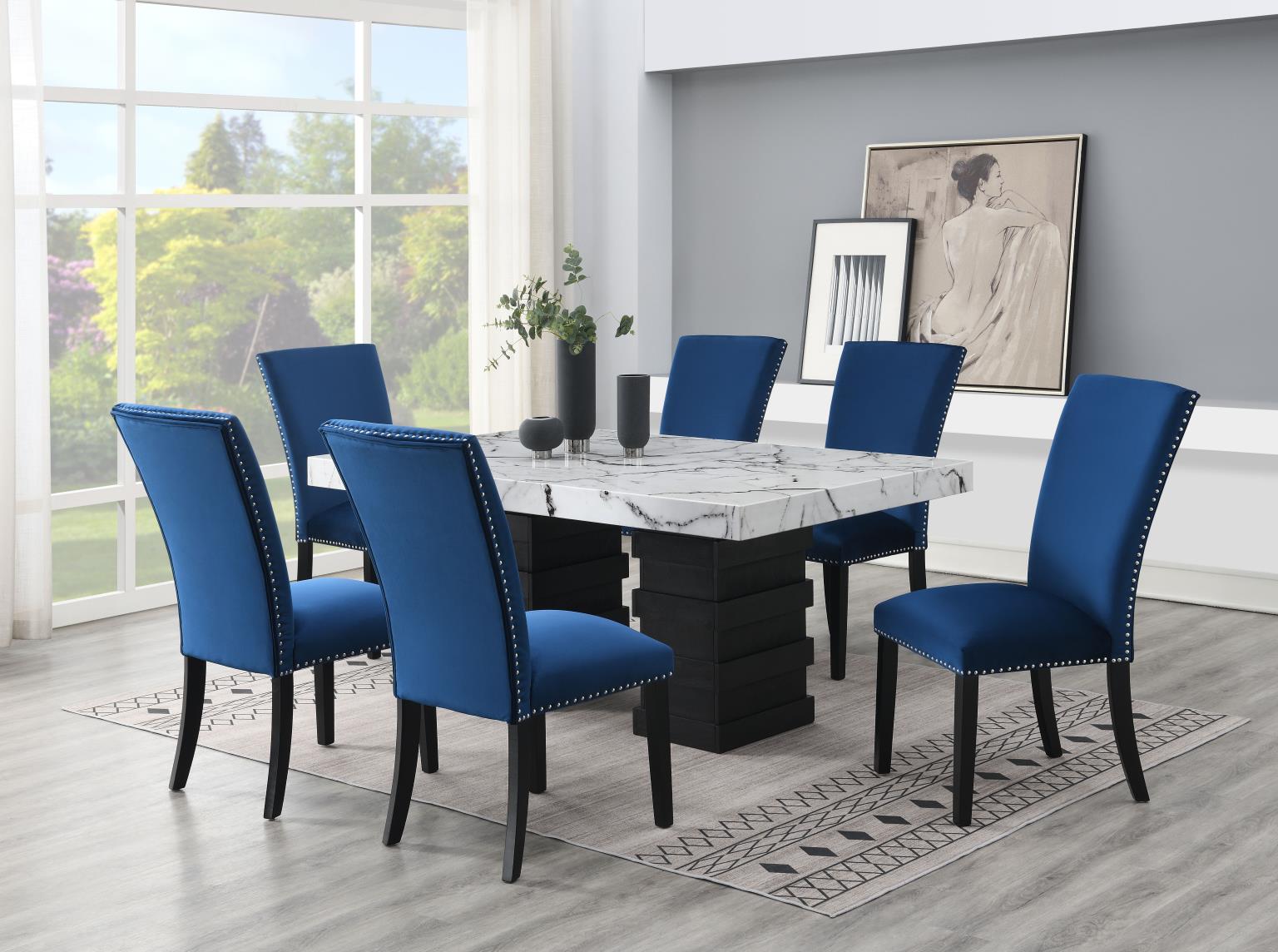 United Dining Sets D139