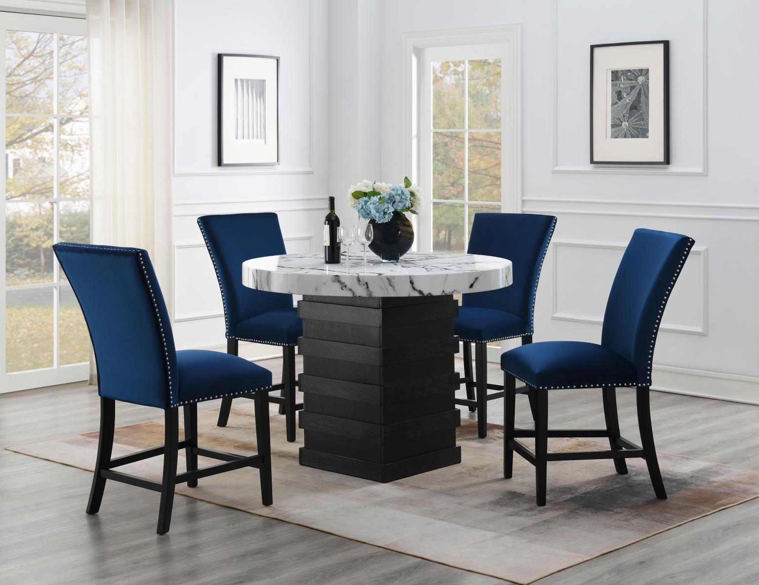 United Dining Sets D141