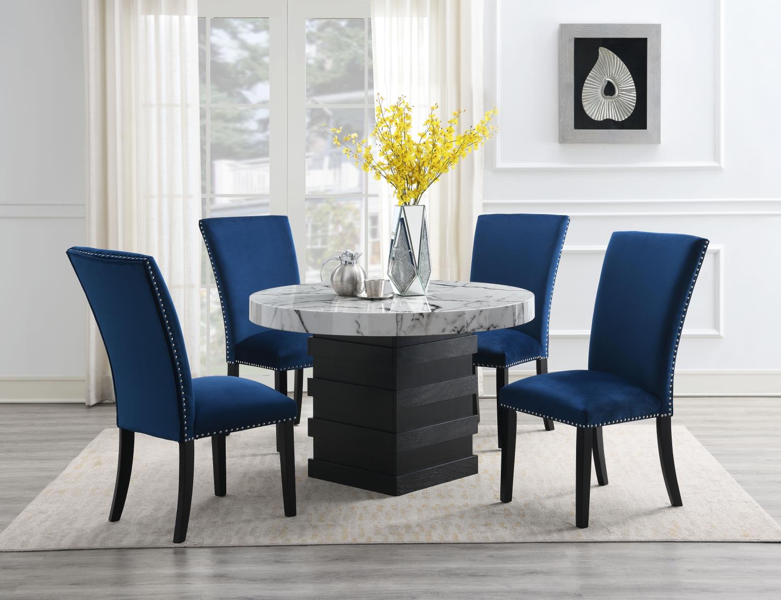 United Dining Sets D142