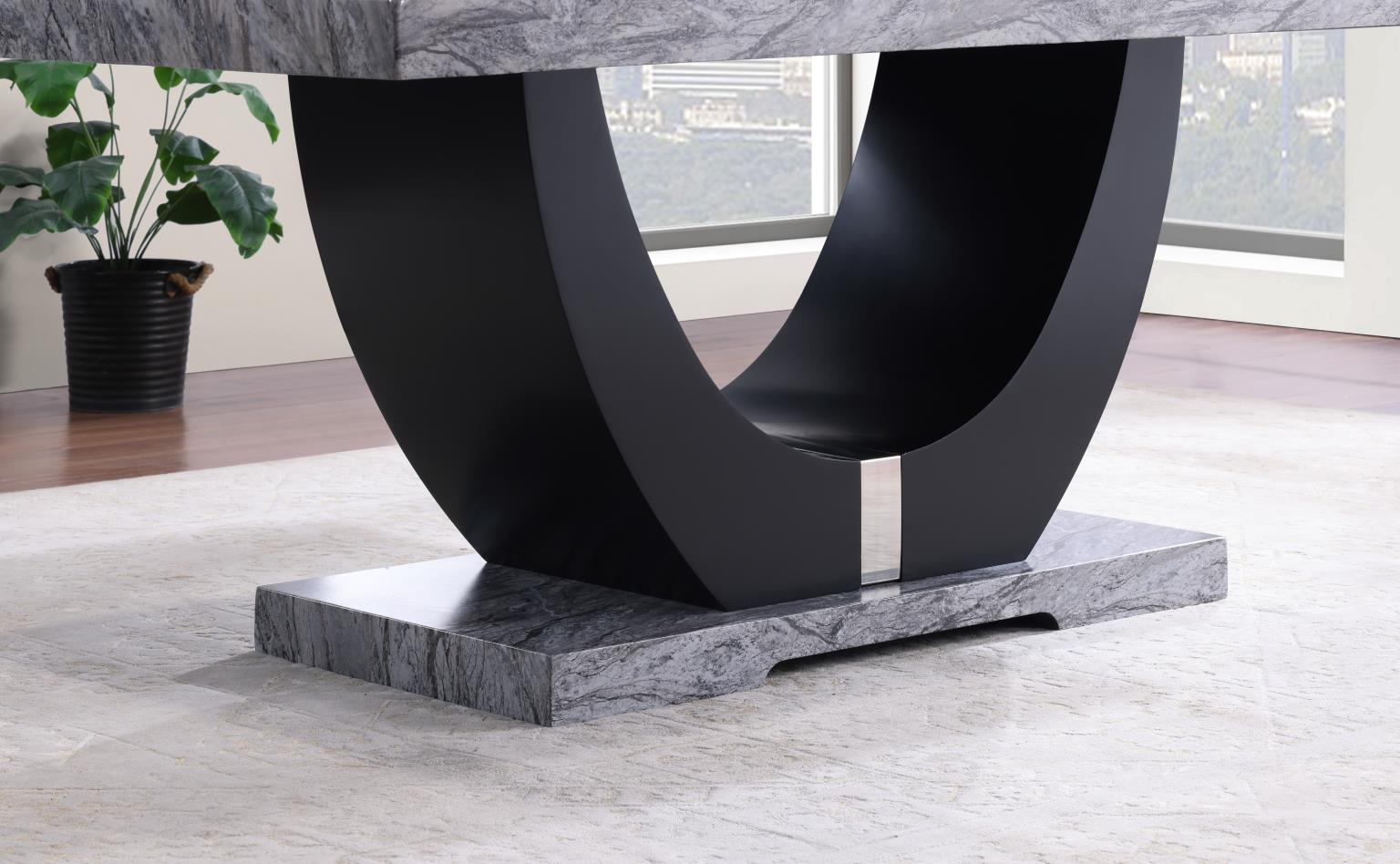United Dining Sets D144