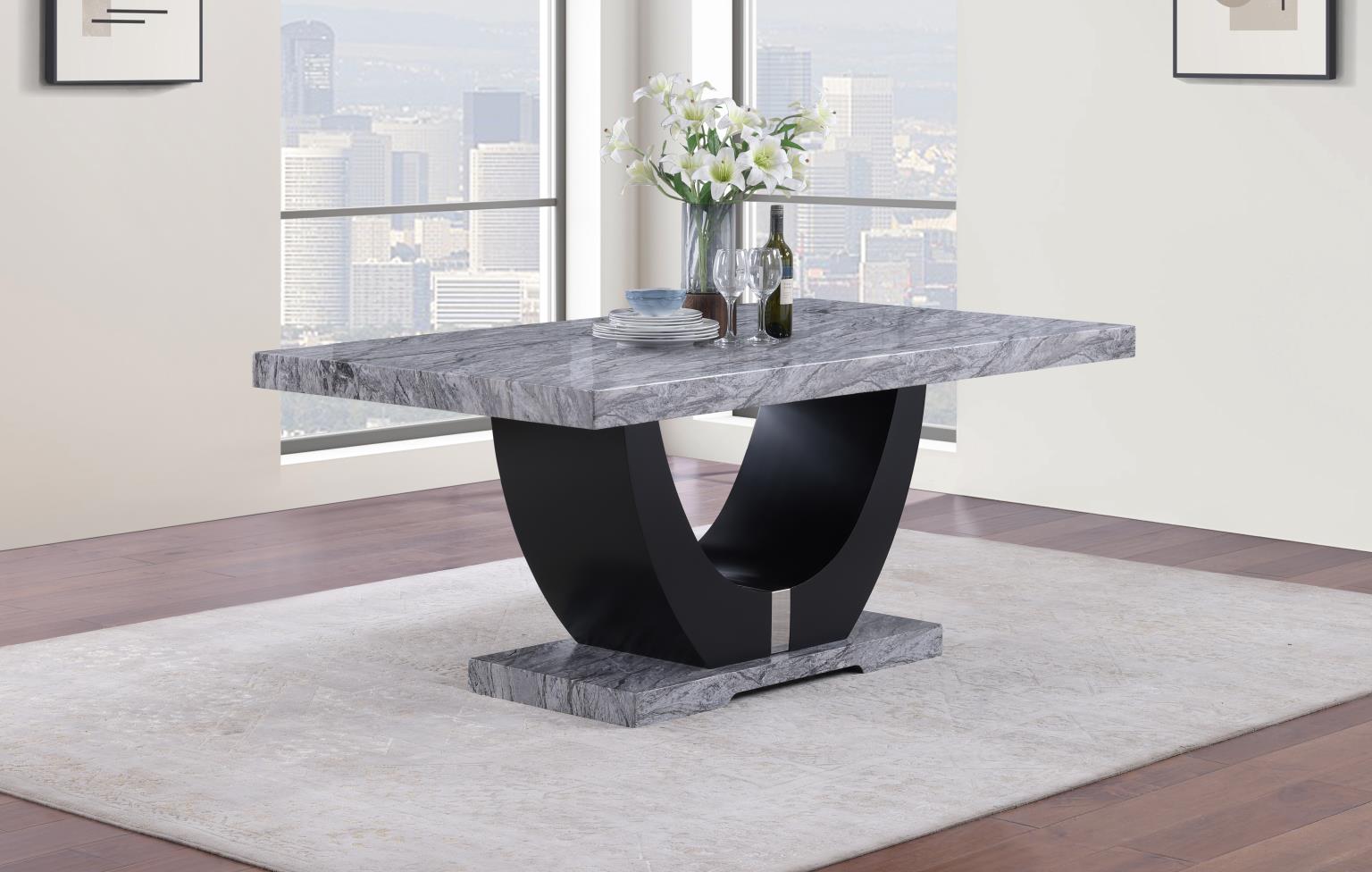 United Dining Sets D144