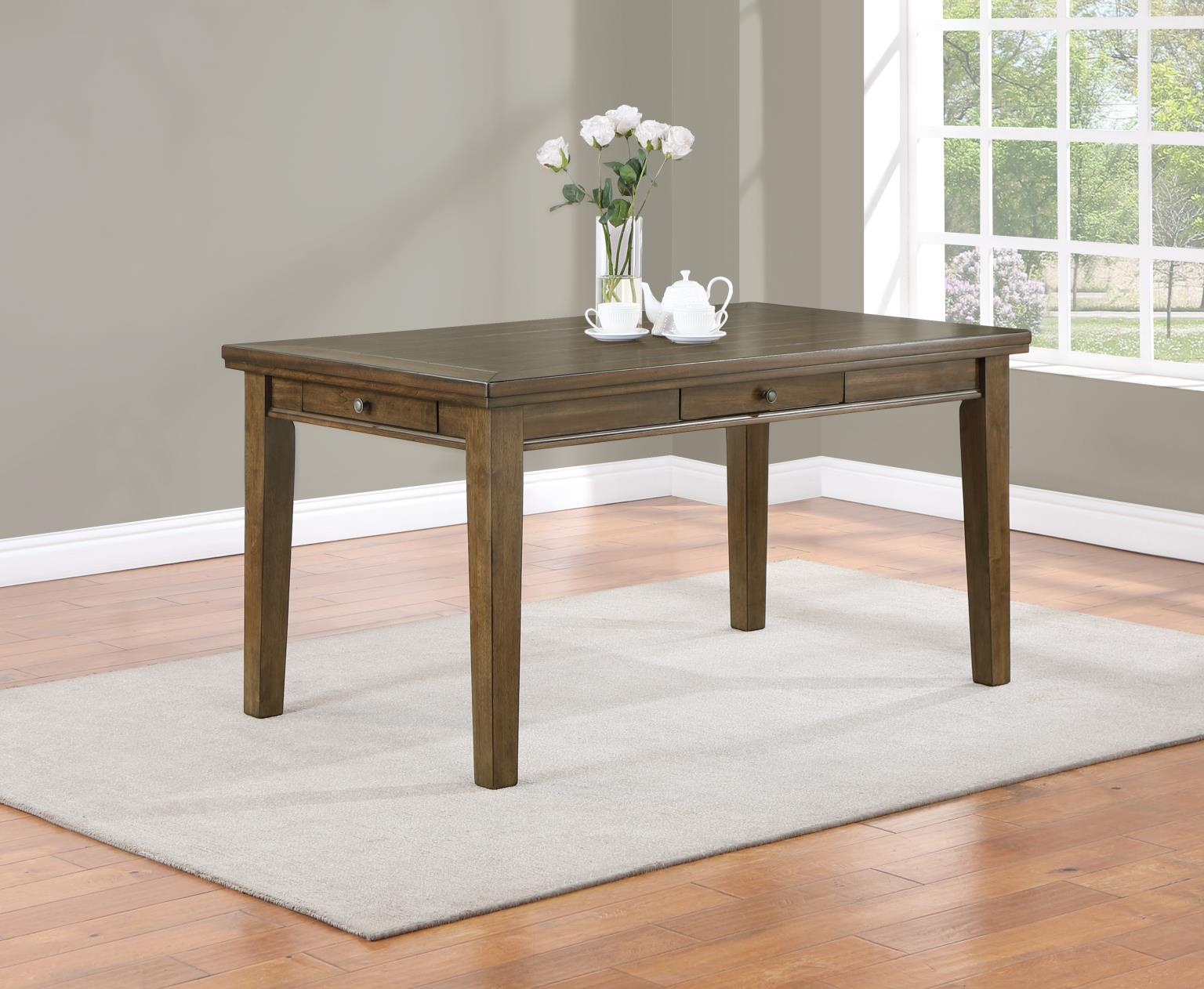 United Dining Sets D145