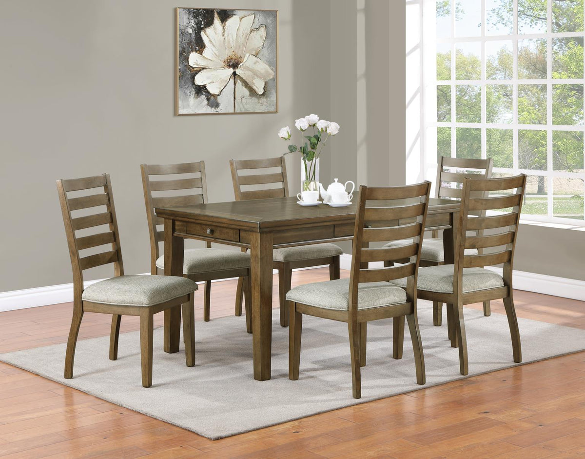 United Dining Sets D145