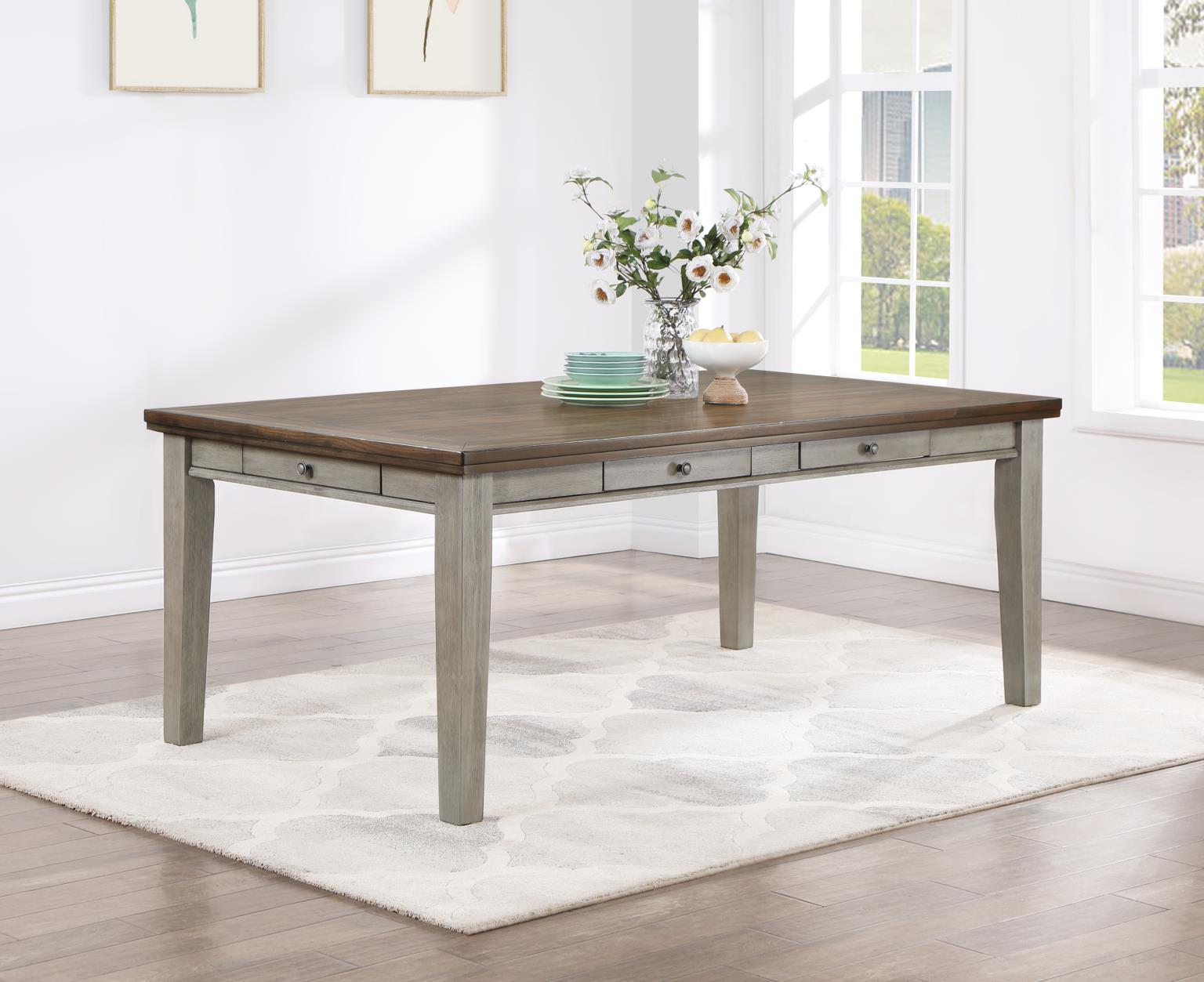 United Dining Sets D146