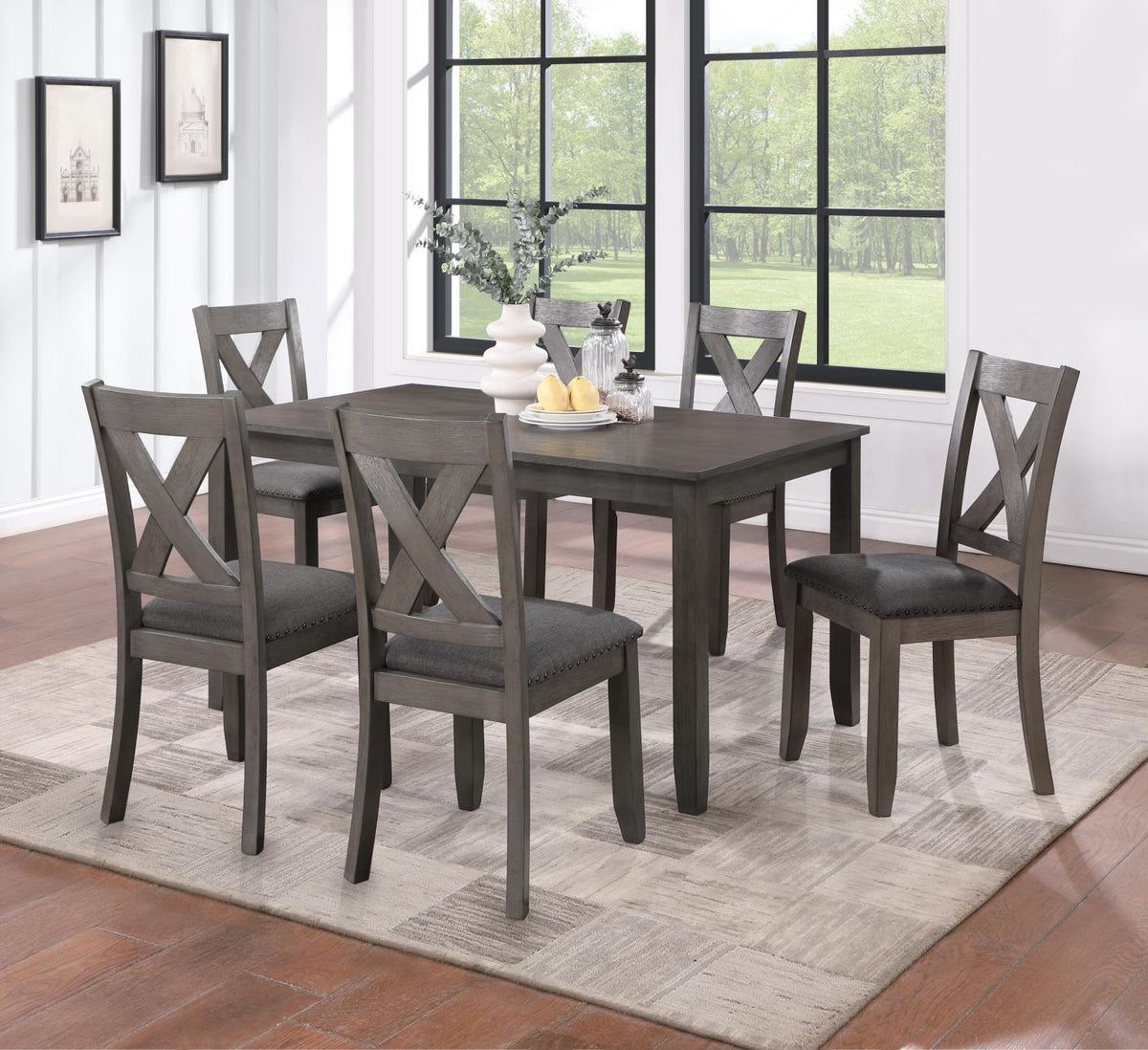 United Dining Sets D161