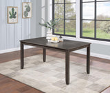 United Dining Sets D161