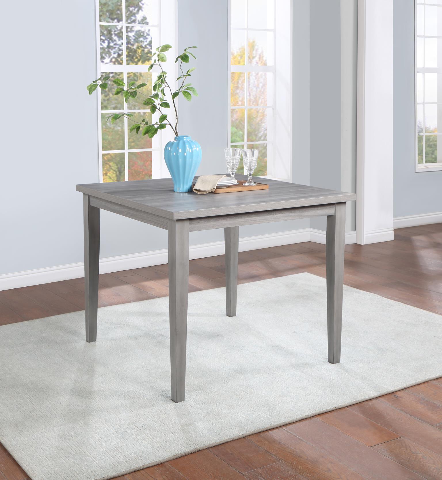 United Dining Sets D165