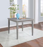 United Dining Sets D165
