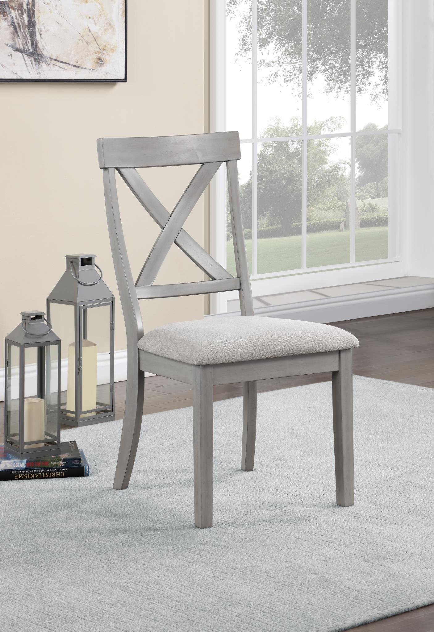 United Dining Sets D166