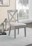 United Dining Sets D166