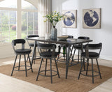 United Dining Sets D208
