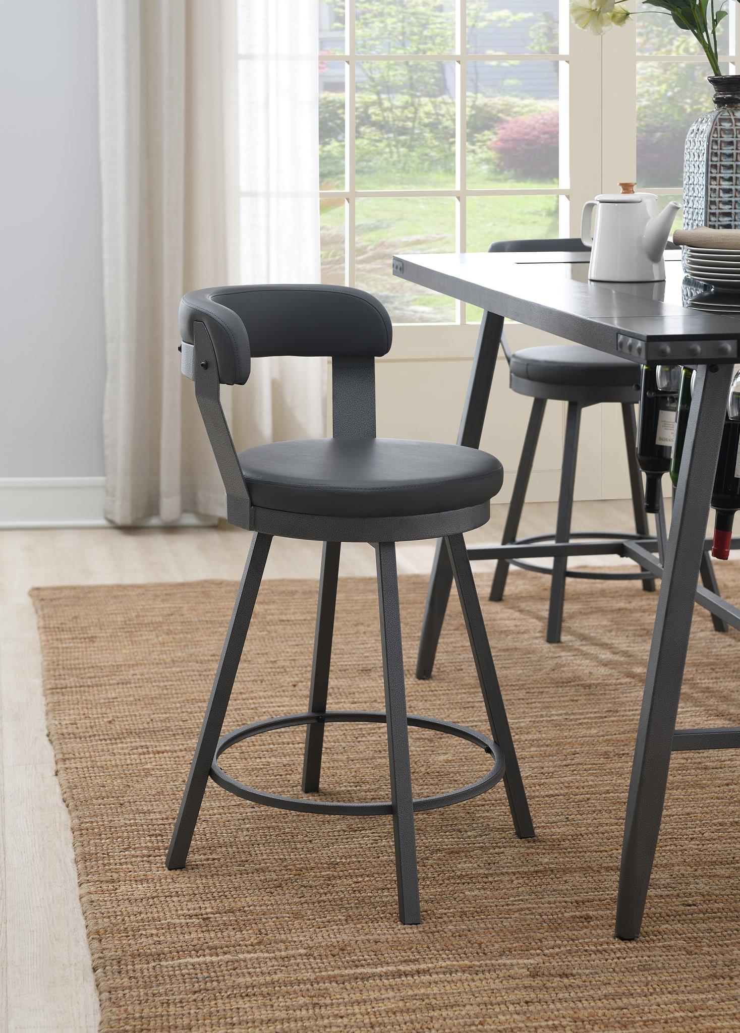 United Dining Sets D208