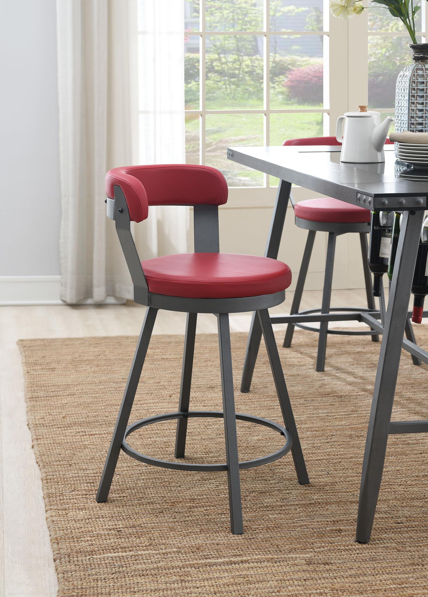 United Dining Sets D208