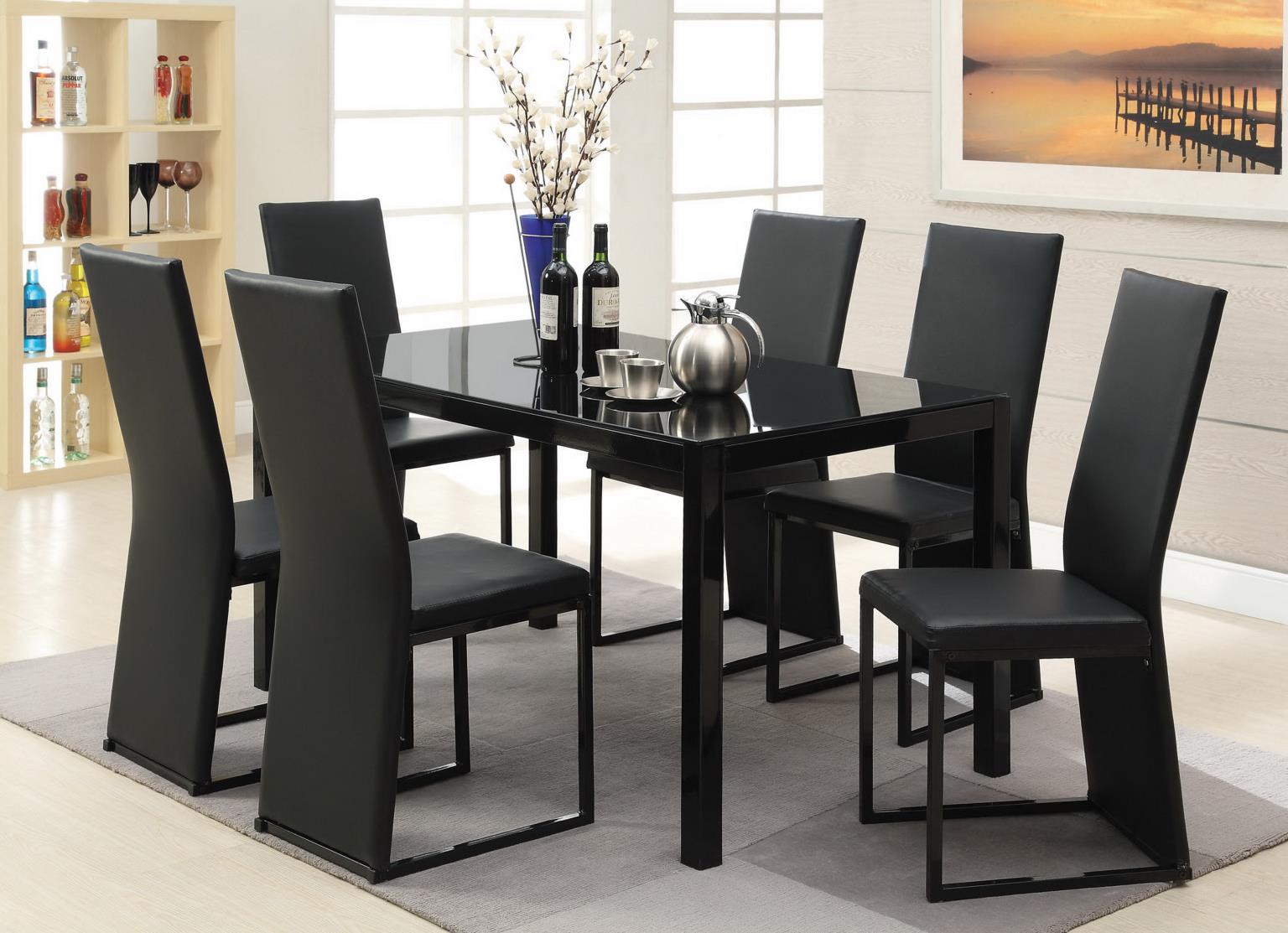 United Dining Sets D228