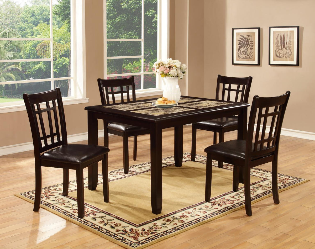 United Dining Sets D255