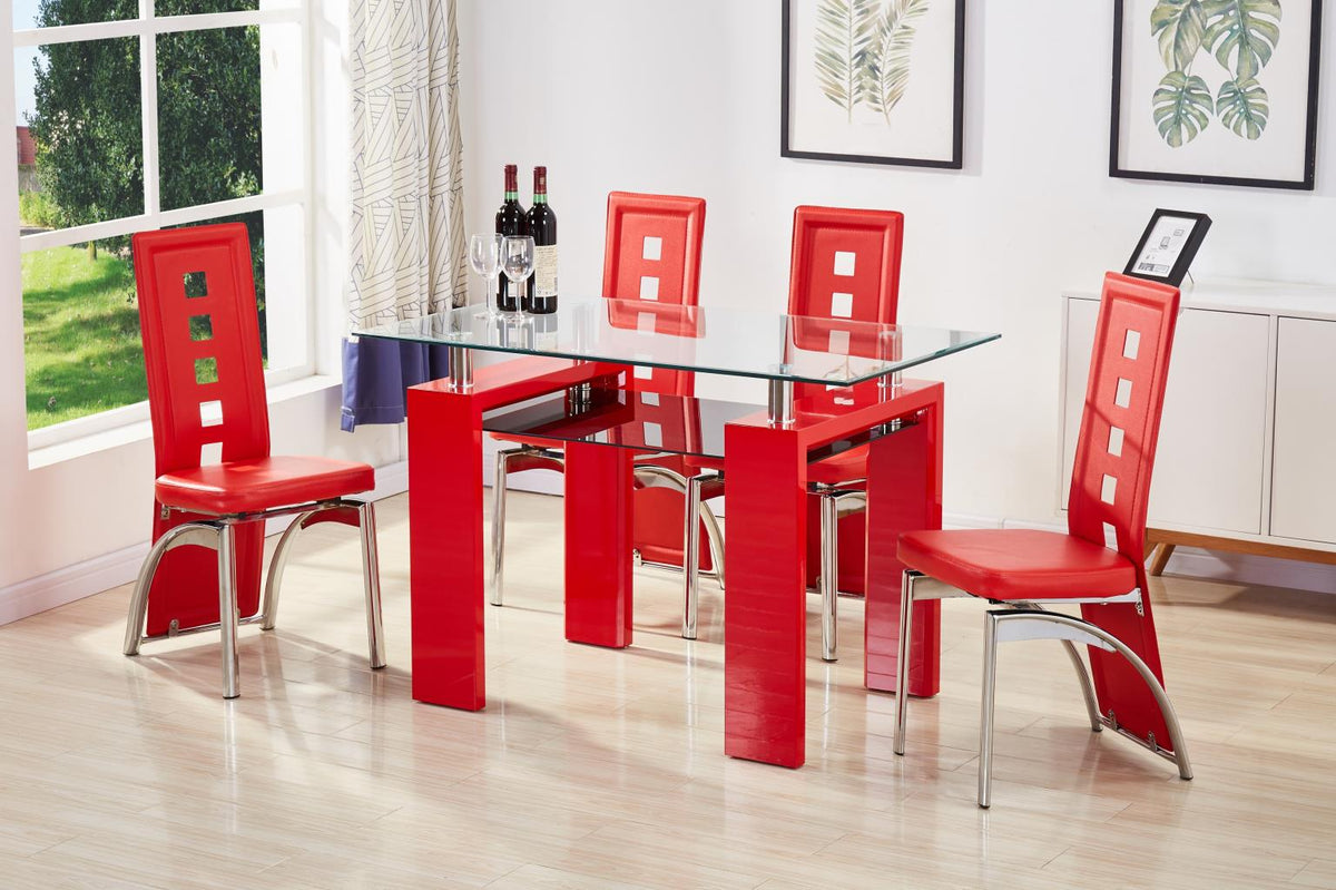 United Dining Sets D309
