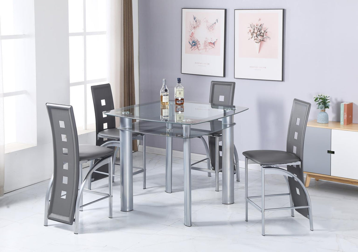 United Dining Sets D324