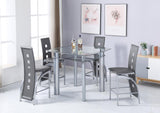 United Dining Sets D324
