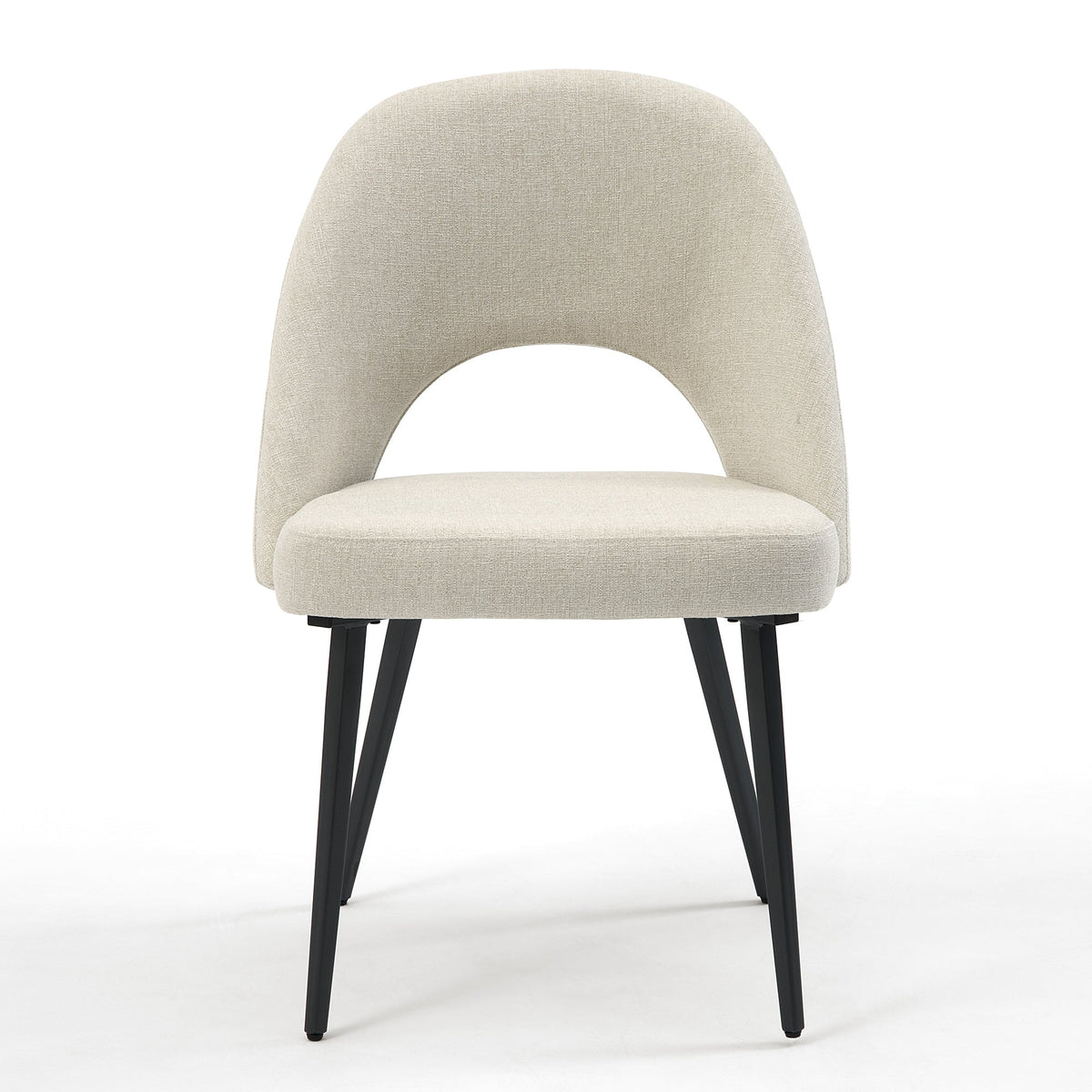 Demere Dining Chairs (Set of 2)