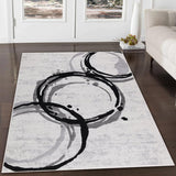 Faaria Area Rug