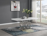 United Dining Sets G-081-BLACK