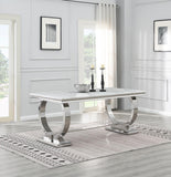 United Dining Sets G-082-BLACK
