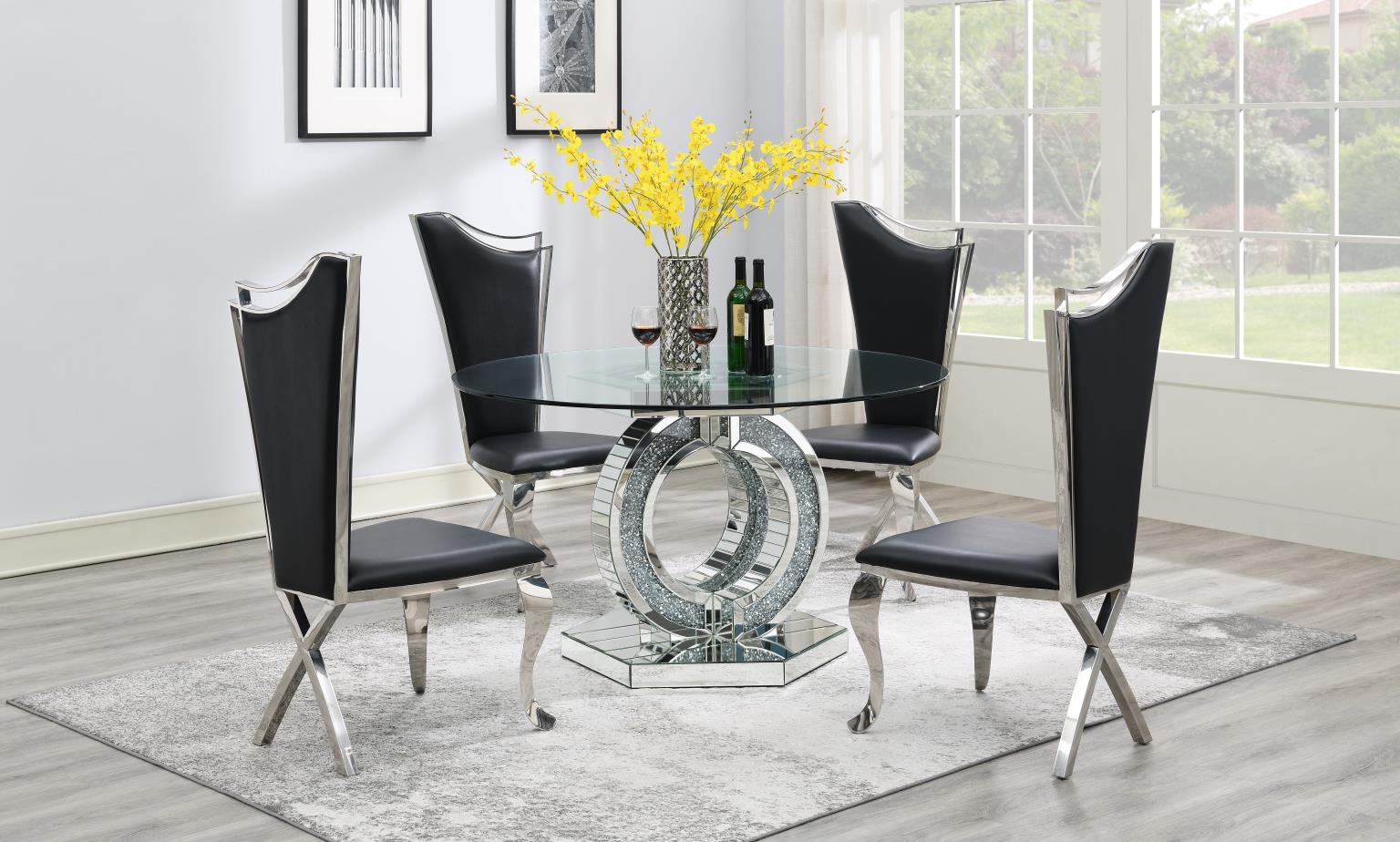 United Dining Sets G-104-T