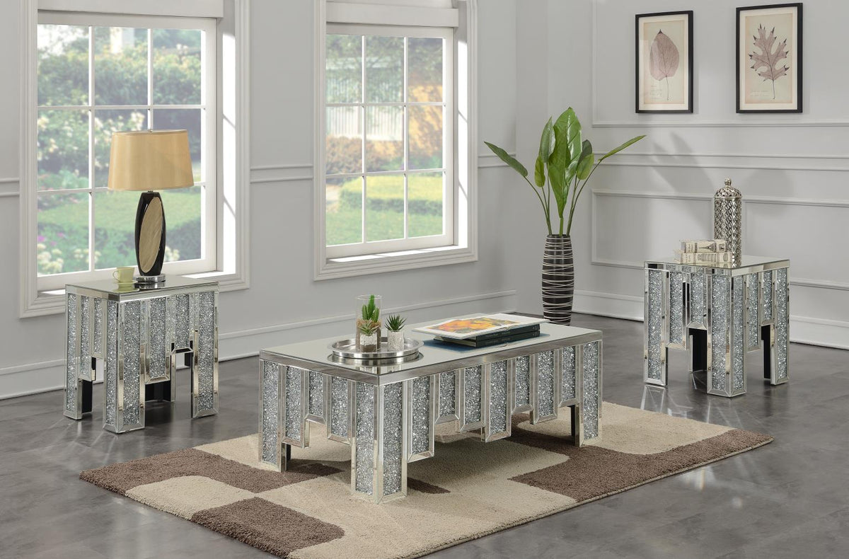 United Coffee Tables G-155-E