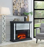 United Fireplace G-245-F