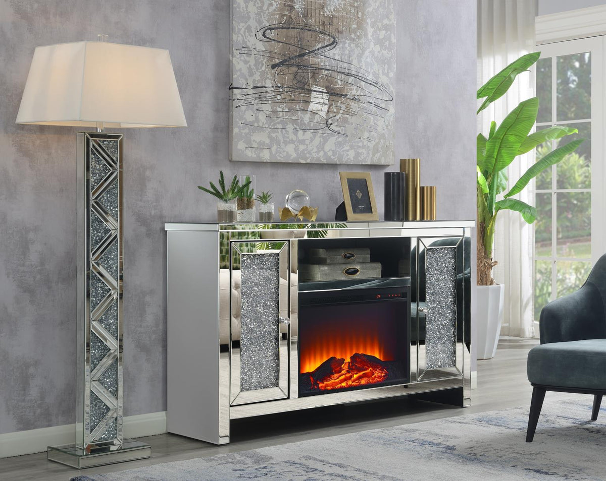 United Fireplace G-248-F
