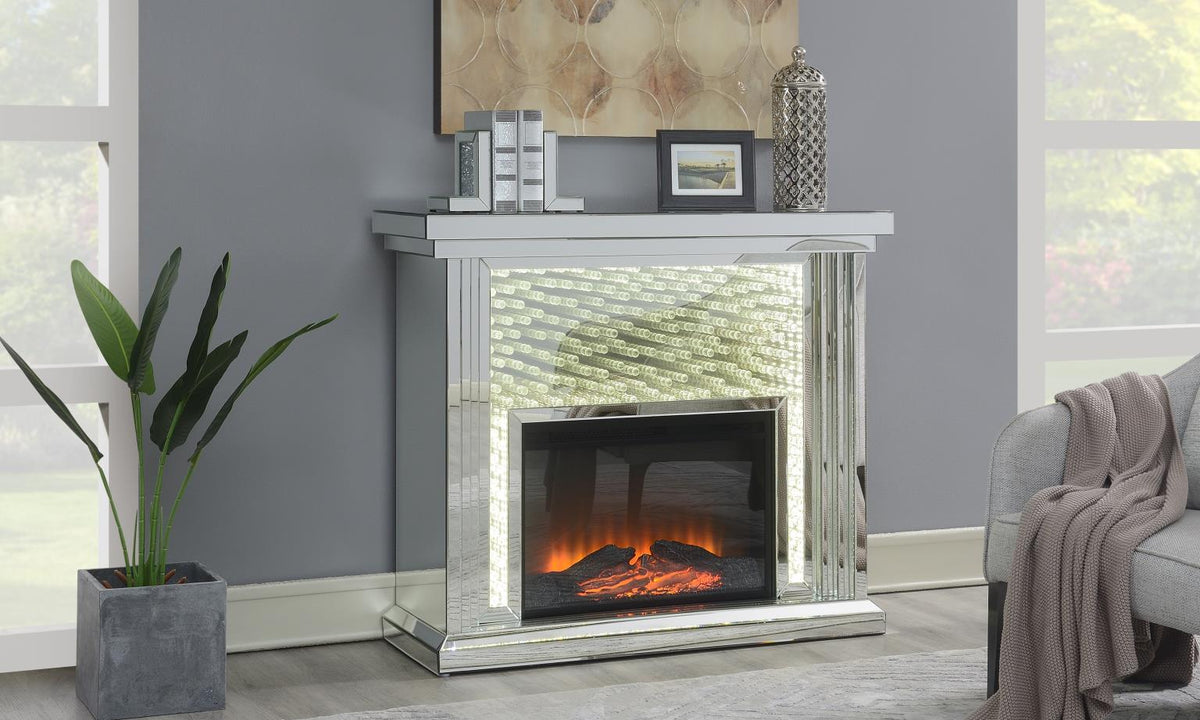 United Fireplace G-265-F