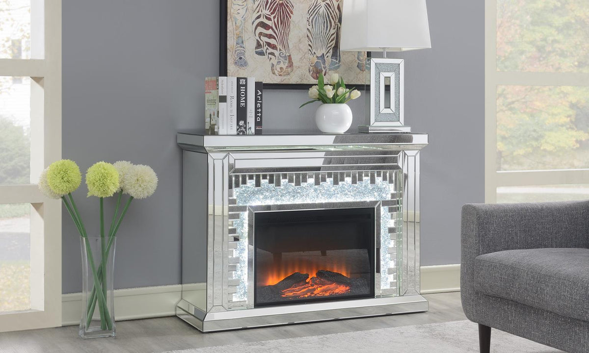 United Fireplace G-270-F