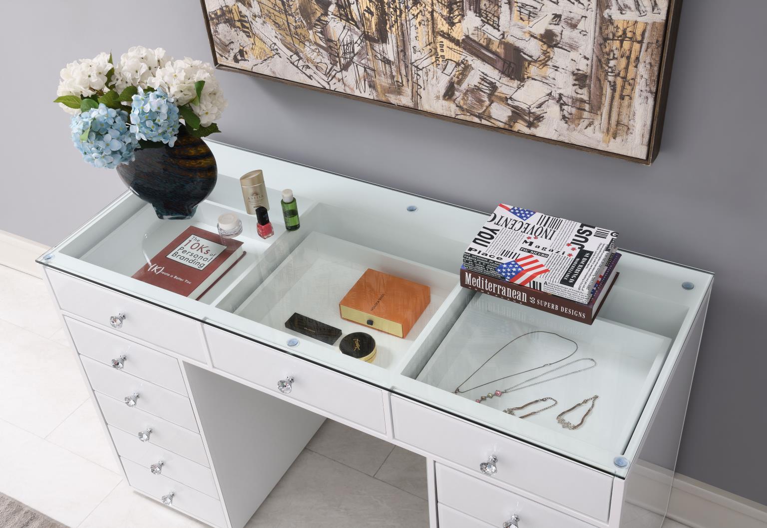 United Vanities G-315-V